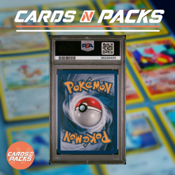 Carte Pokemon Marcacrin 57/64 Neo Revelation Edition 1 PSA 10 GEM MINT 🇫🇷🔥 - Image 2