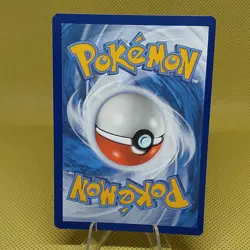 Ultra Rare Pokemon Banette TG07/TG30 Lost Origin Single Strike Holo HP 80 - Image 2