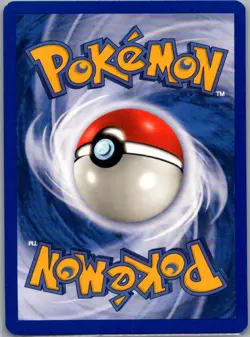 Bulbasaur 54/112 Non Holo FireRed & LeafGreen - Pokemon Card - NM - Image 2