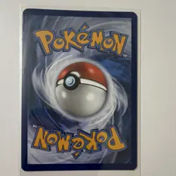 Pokemon N's Zekrom Basic 130 HP Card 037 MEP Dragon 2026 Card Stock - Image 2