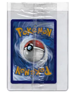 SEALED 2023 Snorlax Black Star Alt Art SVP 051 Pokemon 151 Promo English Holo - Image 2