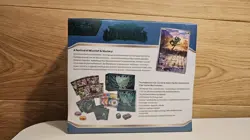 Pokemon Twilight Masquerade Elite Trainer Box (ETB) Factory Sealed - Image 2