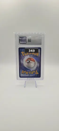 Pokemon TCG: Ho-Oh ex Classic 7/34 Charizard Deck Holo CGC 9.5 - Image 4