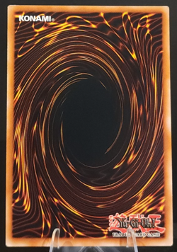 Dark Burning Magic LDK2-ENS05 Secret Rare (Limited Ed) - YuGiOh (NM) - Image 2