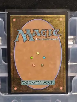 Force of Will Dominaria Remastered Regular - Image 2