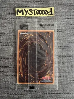 Yu-gi-oh! Dark Magician 2018-JPP02 World Championship Japanese Sealed / Damage - Image 2