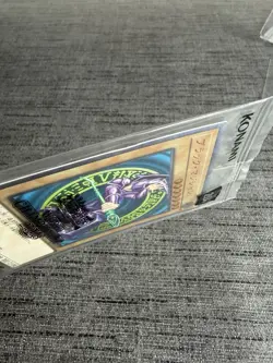 Yu-gi-oh! Dark Magician 2018-JPP02 World Championship Japanese Sealed / Damage - Image 5