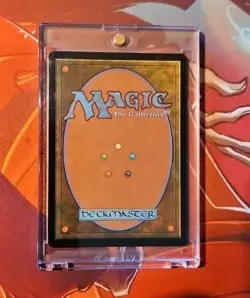 Rhystic Study Mtg Wilds of Eldraine: Enchanting Tales Regular Mythic 25 - Image 2