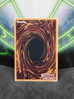 Yugioh The Legendary Exodia Incarnate LDK2-ENY01 Ultra Rare NM - Image 2