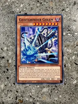 Yugioh TCG 2025 Mega Pack Common 1st Edition Combined Ship - Pick from List - Image 2