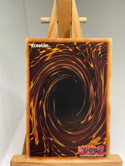 The Legendary Fisherman - Secret Rare 1st Edition SBC1-ENC01 - NM - YuGiOh - Image 2