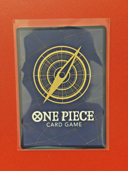 Uta R OP01-005 Premium Card Collection ONE PIECE FILM RED Edition - Image 3