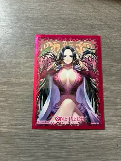 Charlotte Pudding OP06-047 Tournament Winner Prize Promo One Piece Card English - Image 3