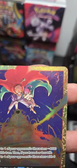 Fire Fist (Premium Card Collection -Best Selection Vol. 2-) OP05-019 One Piece - Image 4