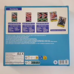 One Piece TCG Illustration Box Vol. 3 and 4 Factory Sealed Free Shipping - Image 5