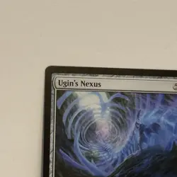 MTG / Ugin's Nexus / KTK / #227 / Regular / Mythic / NM - Image 2