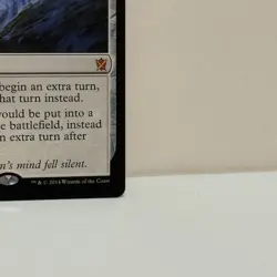MTG / Ugin's Nexus / KTK / #227 / Regular / Mythic / NM - Image 4