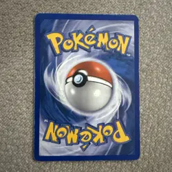 Pokemon TCG Celebi Nintendo Black Star Promos 29 Holo Promo Card LP - Image 5