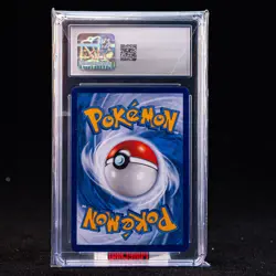 Sylveon Gem Pack Vol2 CBB2C-09 15/15 Pokemon Card Chinese CGC 9 #1 - Image 2