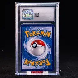 Mewtwo & Mew GX SR CSM2bC-165/150 Pokemon Card Chinese CGC 9 #1 - Image 2
