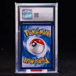 Raichu & Alolan Raichu GX SR CSM2aC-168/150 Pokemon Card Chinese CGC 9 #1 - Image 2