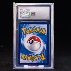 Lillie‘s Full Force SR CSM2bC-185/150 Pokemon Card Chinese CGC 8.5 #1 - Image 2