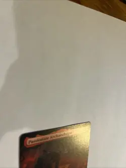 Passionate Archaeologist Extended Art Nonfoil Card #633 MTG LP - Image 3