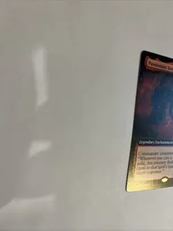 Passionate Archaeologist Extended Art Nonfoil Card #633 MTG LP - Image 5