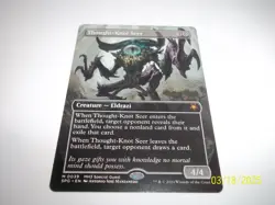 Thought-Knot Seer Mh3 Special Guest Special Guests x1 NM/LP - Image 1