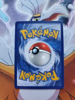 Pokemon Card Black Star Promo Computer Error 16 Near Mint - Image 2