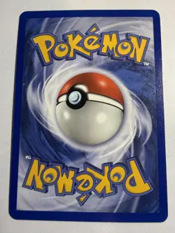 Pokemon Card EX Team Rocket Returns Dark Golduck 35/109 NM - Image 2