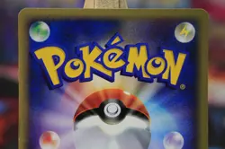 [MP] Murkrow Japanese Split Earth e-Card Series 073/088 Pokemon (Mp1) - Image 4