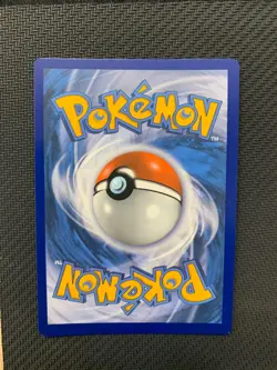 Umbreon V SWSH203 Black Star Promo Pokemon Card - Sword & Shield Promo - NM - Image 3