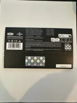 Secret Lair Jaws Rainbow Foil Edition (Sealed) - Image 2