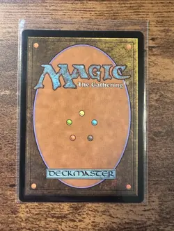 Grapeshot (JP Alternate Art) Strixhaven: Mystical Archives regular NM MTG - Image 2