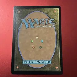 MTG Sewer-veillance Cam (53/330) Teenage Mutant Ninja Turtles NM - Image 2