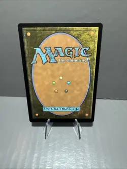 Mutagen Man, Living Ooze Teenage Mutant Ninja Turtles Foil NM - Image 2