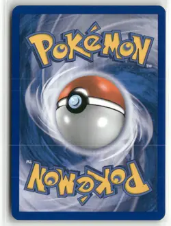 Pokemon Mantyke 55/130 Reverse Holo Diamond and Pearl Uncommon - Image 2