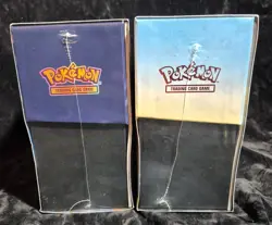 Pokemon Scarlet and Violet: Paradox Rift Roaring Moon ETB And Surging Sparks ETB - Image 2