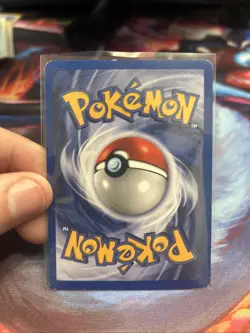 Pokemon TCG Squirtle Base Set Unlimited Common - Image 2