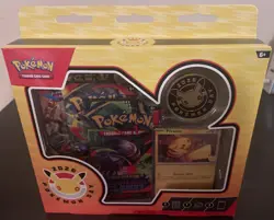 Pokemon TCG: 2026 Pokemon Day Collection Factory Sealed - Image 1