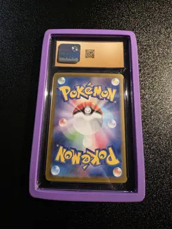 Pokemon Japanese Mega Gengar EX Starter Set CGC 10 Pristine **W/ Graded Bumper** - Image 2