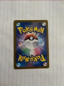 Latios 070/064 SV7a Paradise Dragona Japanese Holo Rare Pokemon TCG - Image 4
