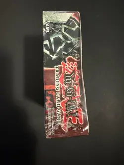 Yu-Gi-Oh! 2002 Pharaoh's Servant Booster Box Unlimited 24 Packs 53334289436 - Image 3