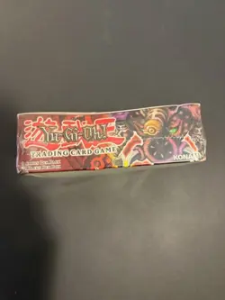 Yu-Gi-Oh! 2002 Pharaoh's Servant Booster Box Unlimited 24 Packs 53334289436 - Image 5