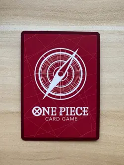 2025 ONE PIECE STARTER DECK ST21-EX GEAR 5 #001 MONKEY D. LUFFY - Image 2