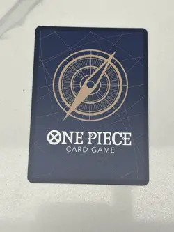 Bandai One Piece Boa Hancock OP14-112 The Seven Warlords Special Foil 10000 - Image 2