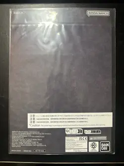 Promo Sheet One Piece TCG Monkey. D. Luffy P-043 convention exclusive sealed - Image 3