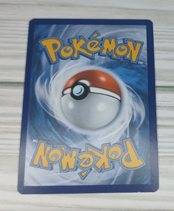 Pokemon Flareon EX Full Art Holo Ultra Rare RC6/RC32 Generations Radiant Card - Image 4