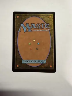 Zuko, Conflicted (Borderless) Avatar: The Last Airbender Foil - Image 2